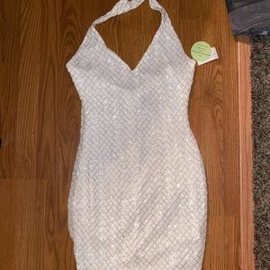 NWT Windsor Dress
